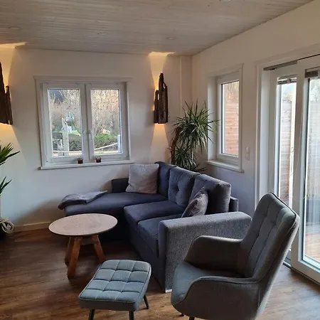 - East Apartamento *