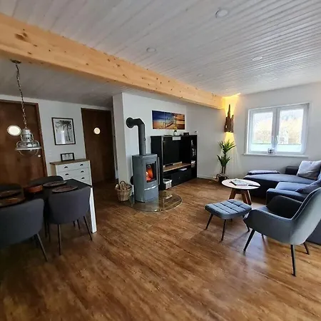 Apartamento - East *