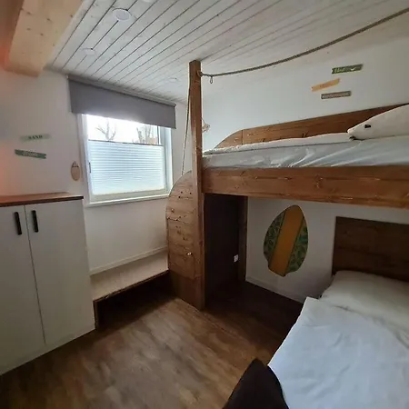 - East Apartamento Großenbrode