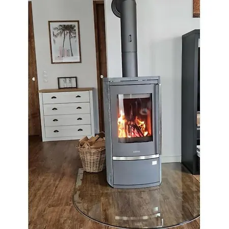 - East Apartamento Großenbrode