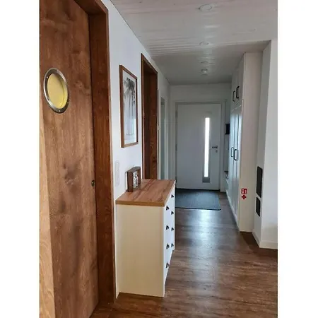 Apartment - East