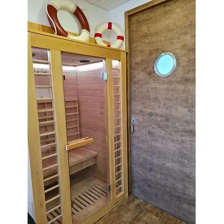 - East Apartamento Großenbrode