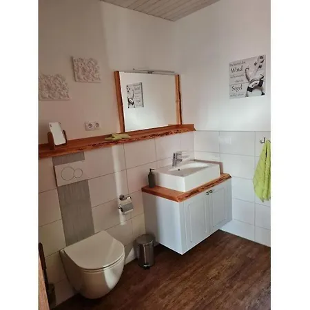 Apartamento - East *