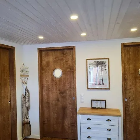 Apartamento - East *