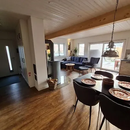 - East Apartment