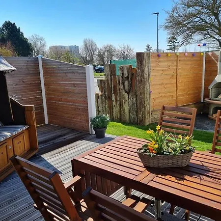 Apartamento - East Großenbrode