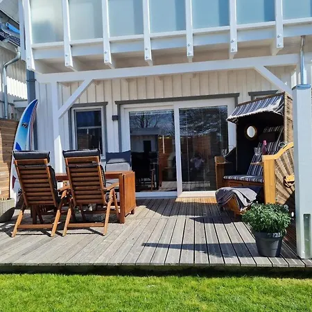 - East * Großenbrode