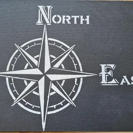 Apartamento - East *