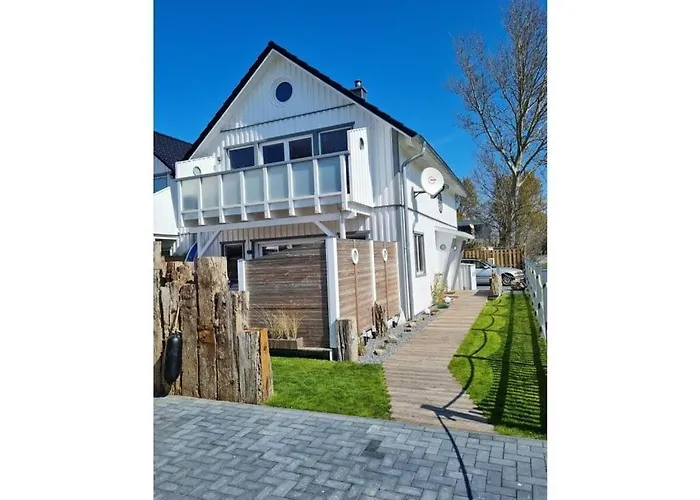 Διαμέρισμα - East Großenbrode